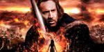 L’ultimo dei Templari: Nicholas Cage in un’avventura fantascientifica
