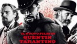 Django unchained: Tarantino è un genio
