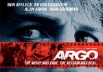 Argo. Ben Affleck firma una regia da Oscar